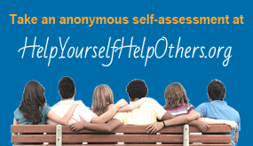 National Alcohol Screening Day